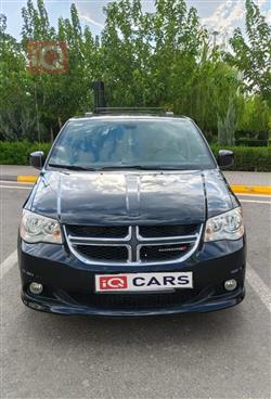 Dodge Grand Caravan